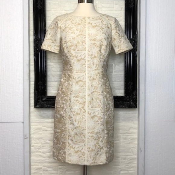 antonio melani nelly dress